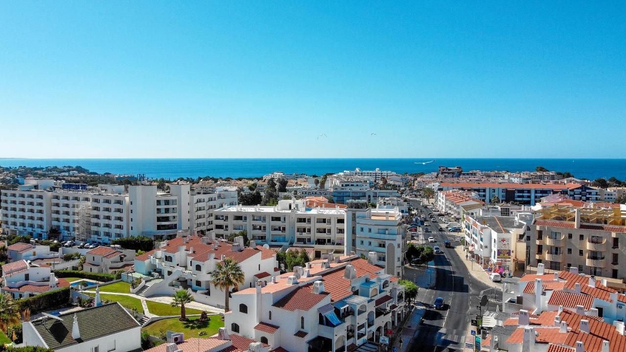 Apartment Corcovada 32, 1ºc Albufeira
