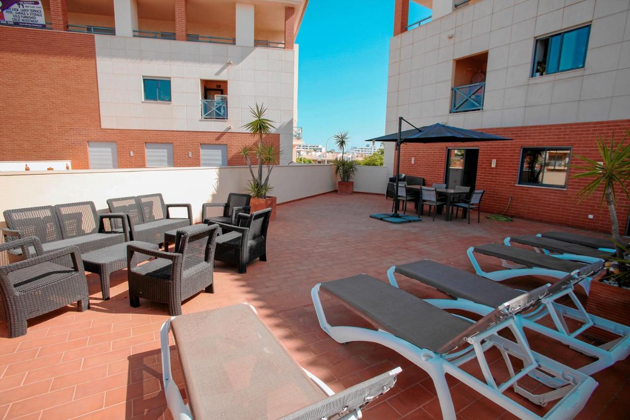 Appartement Corcovada 32, 1ºc Albufeira