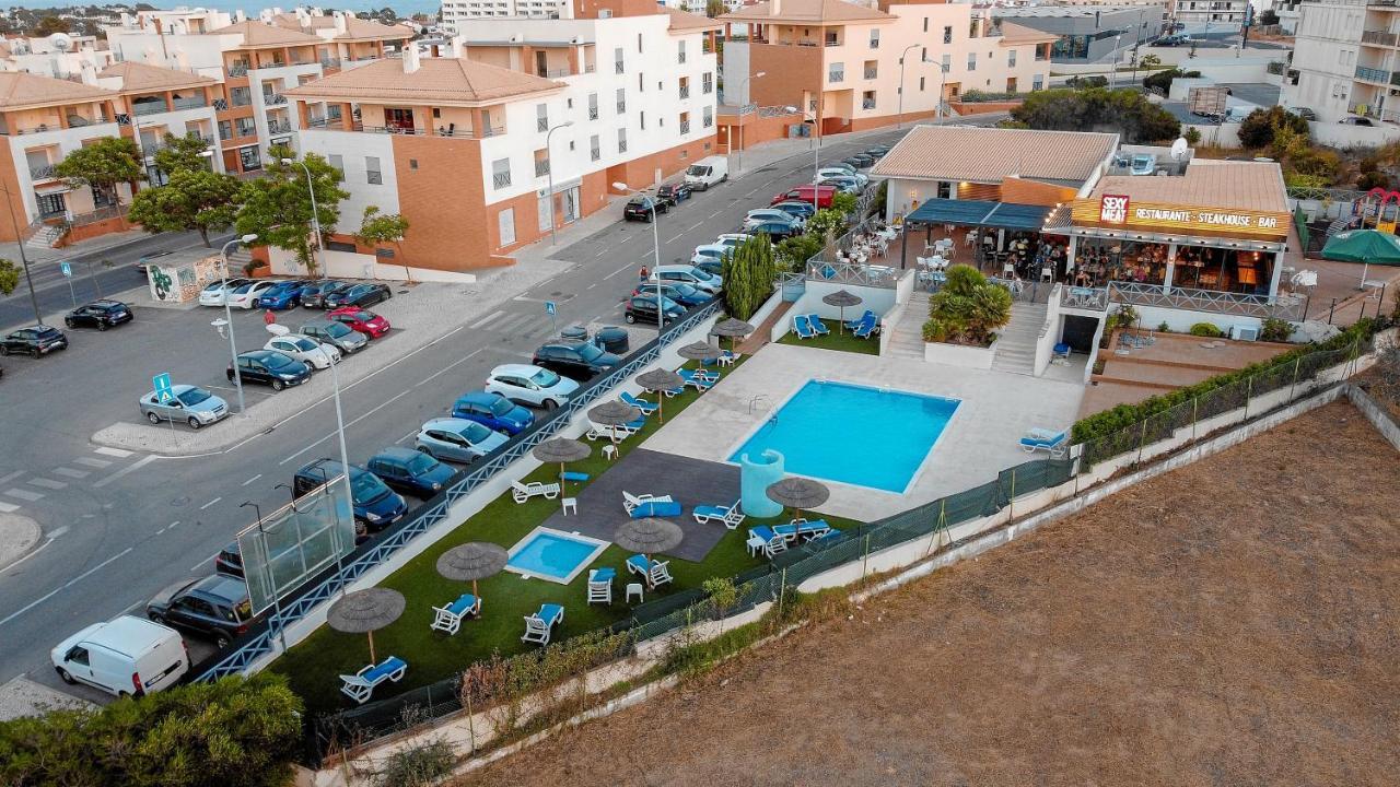 Corcovada 32, 1ºc * Albufeira