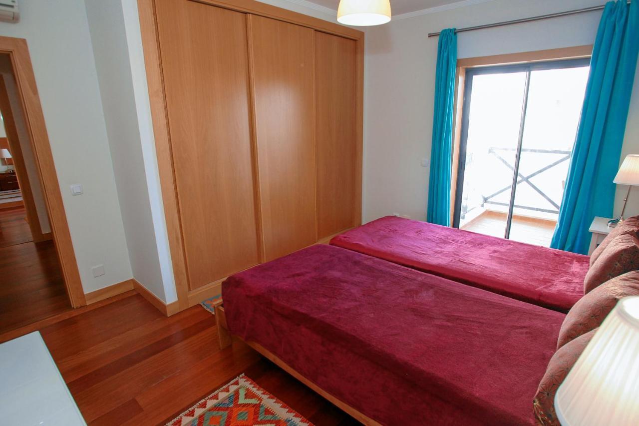 Corcovada 32, 1ºc Appartement Albufeira