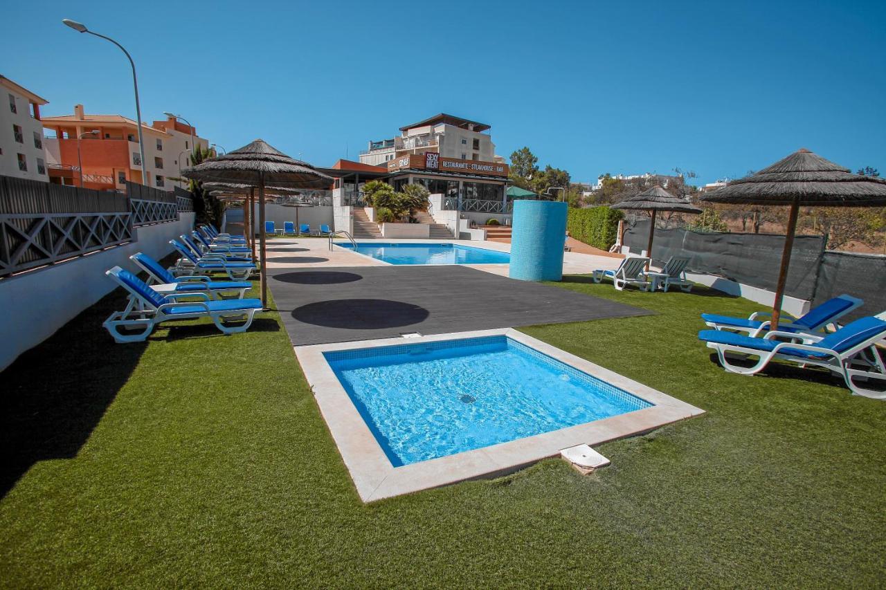 Appartement Corcovada 32, 1ºc Albufeira