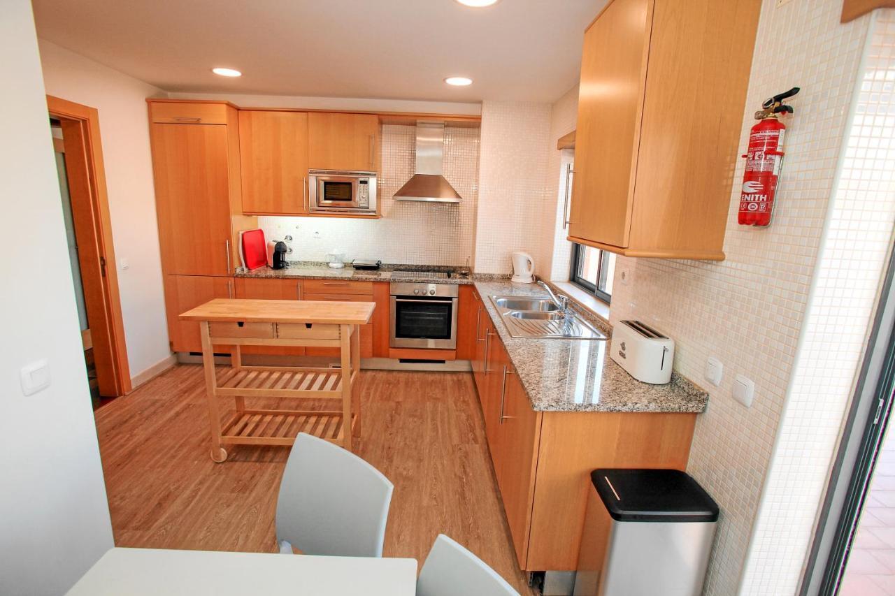 Appartement Corcovada 32, 1ºc *